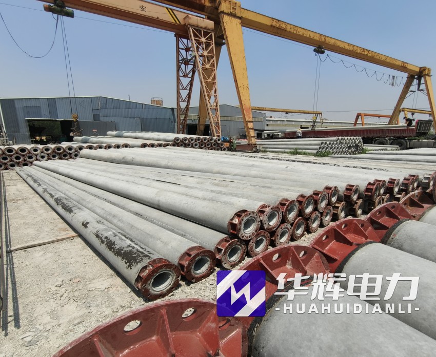 平谷21米水泥电线杆